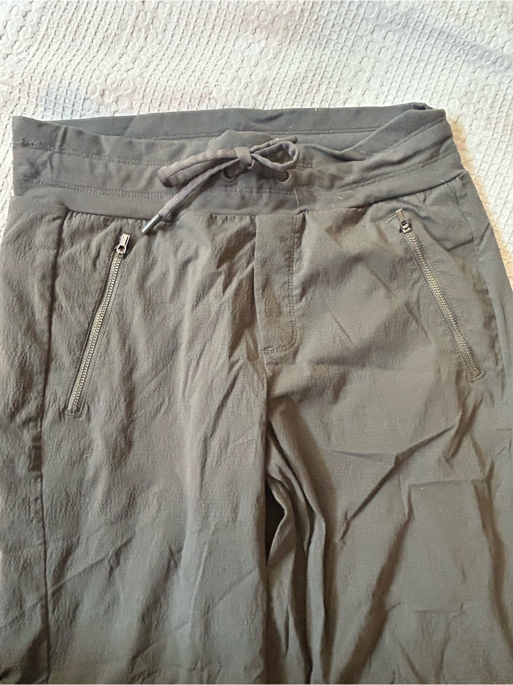 Athleta Trekkie North Jogger Pant